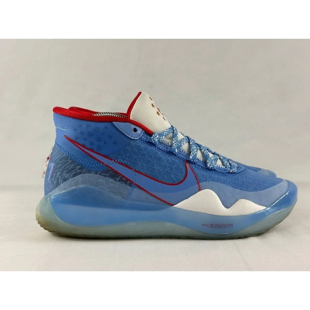 Don C x Nike KD 12 'NBA ASG 2020' CD4982-900 Men's Size 8.5